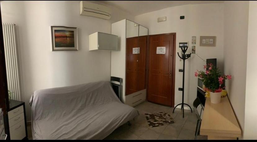 키오자 Casa Manuela Non Turisti Ma Ospiti 아파트 외부 사진