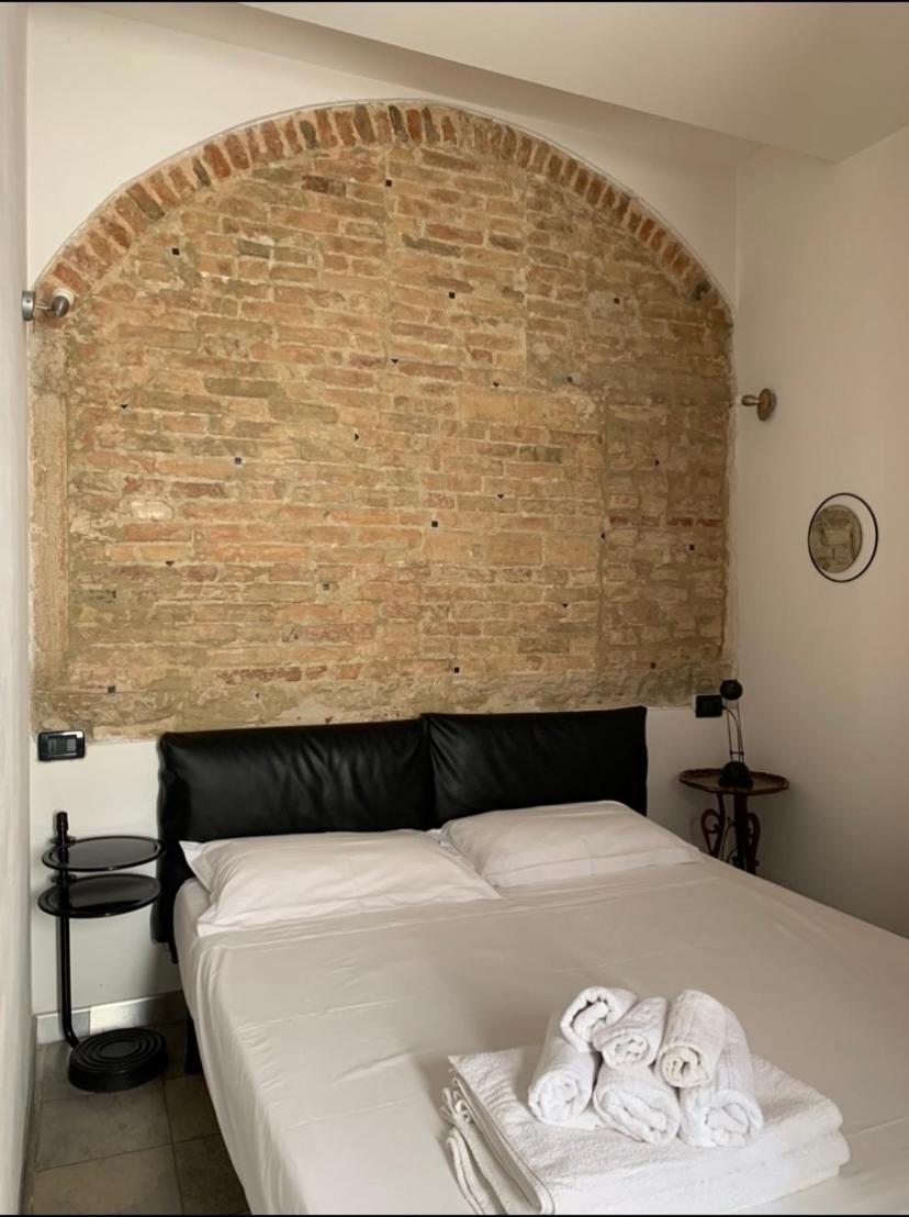 키오자 Casa Manuela Non Turisti Ma Ospiti 아파트 객실 사진