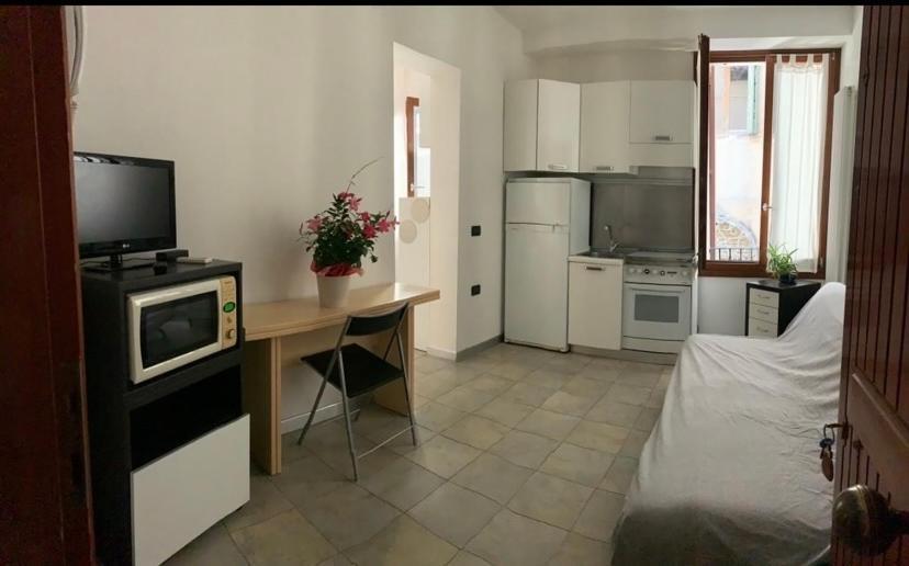 키오자 Casa Manuela Non Turisti Ma Ospiti 아파트 외부 사진