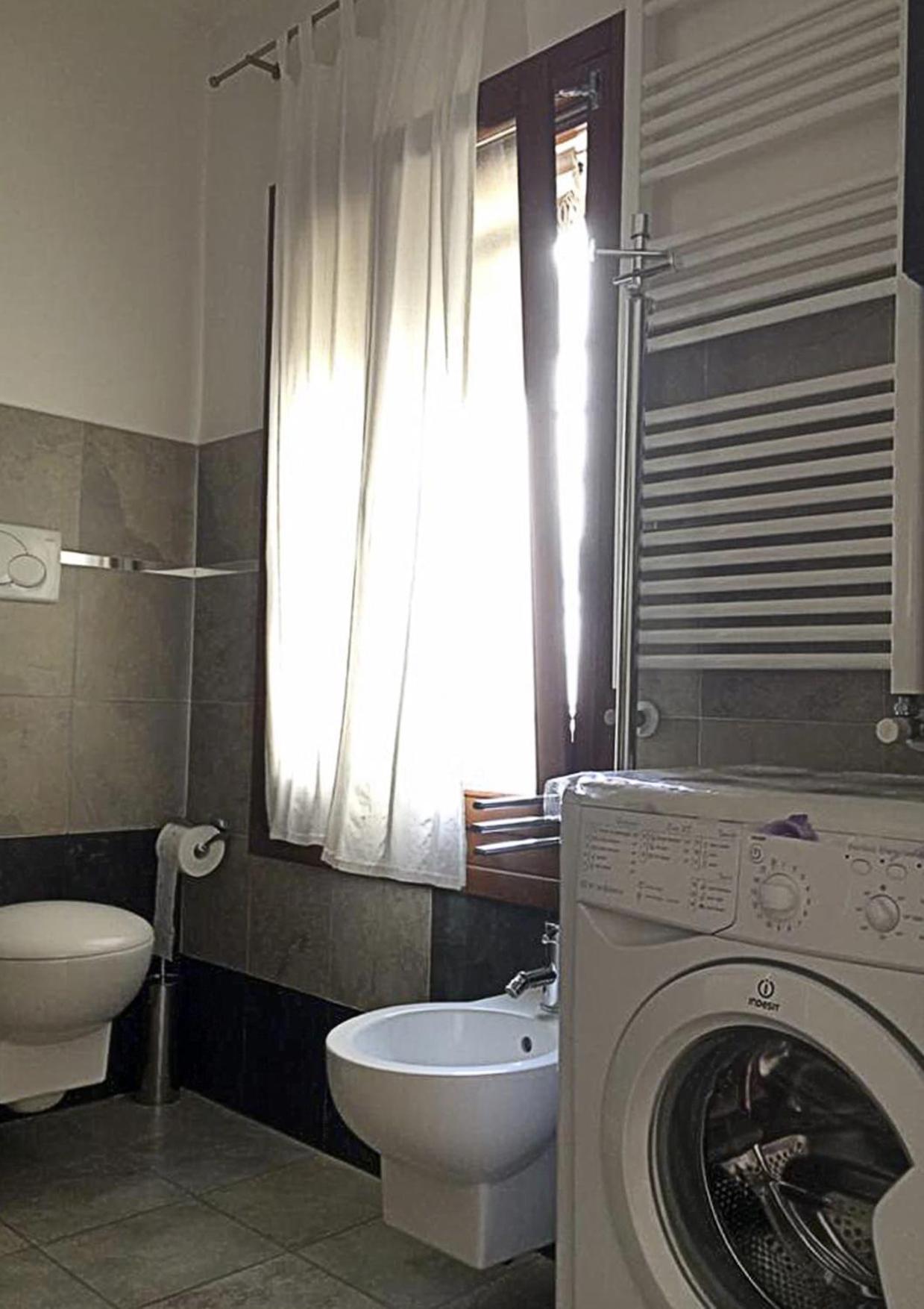키오자 Casa Manuela Non Turisti Ma Ospiti 아파트 외부 사진
