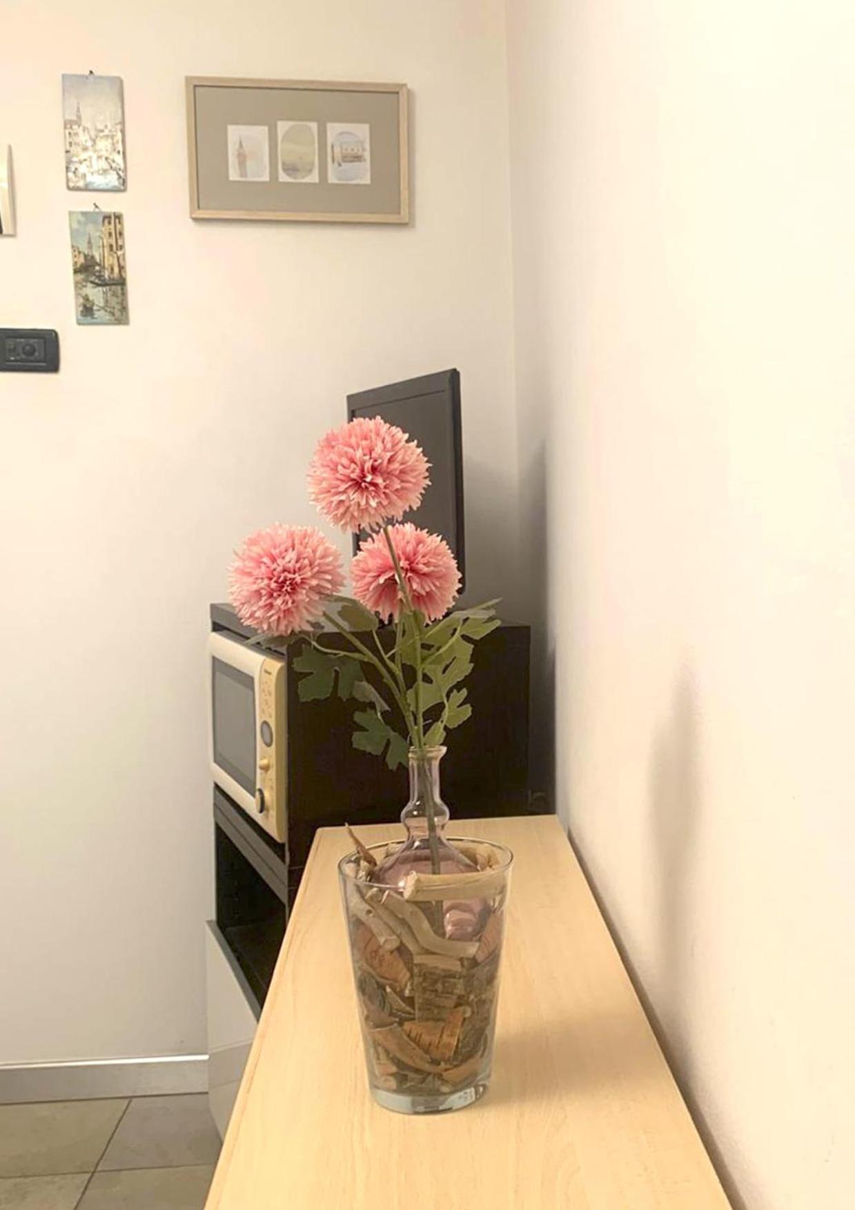 키오자 Casa Manuela Non Turisti Ma Ospiti 아파트 외부 사진