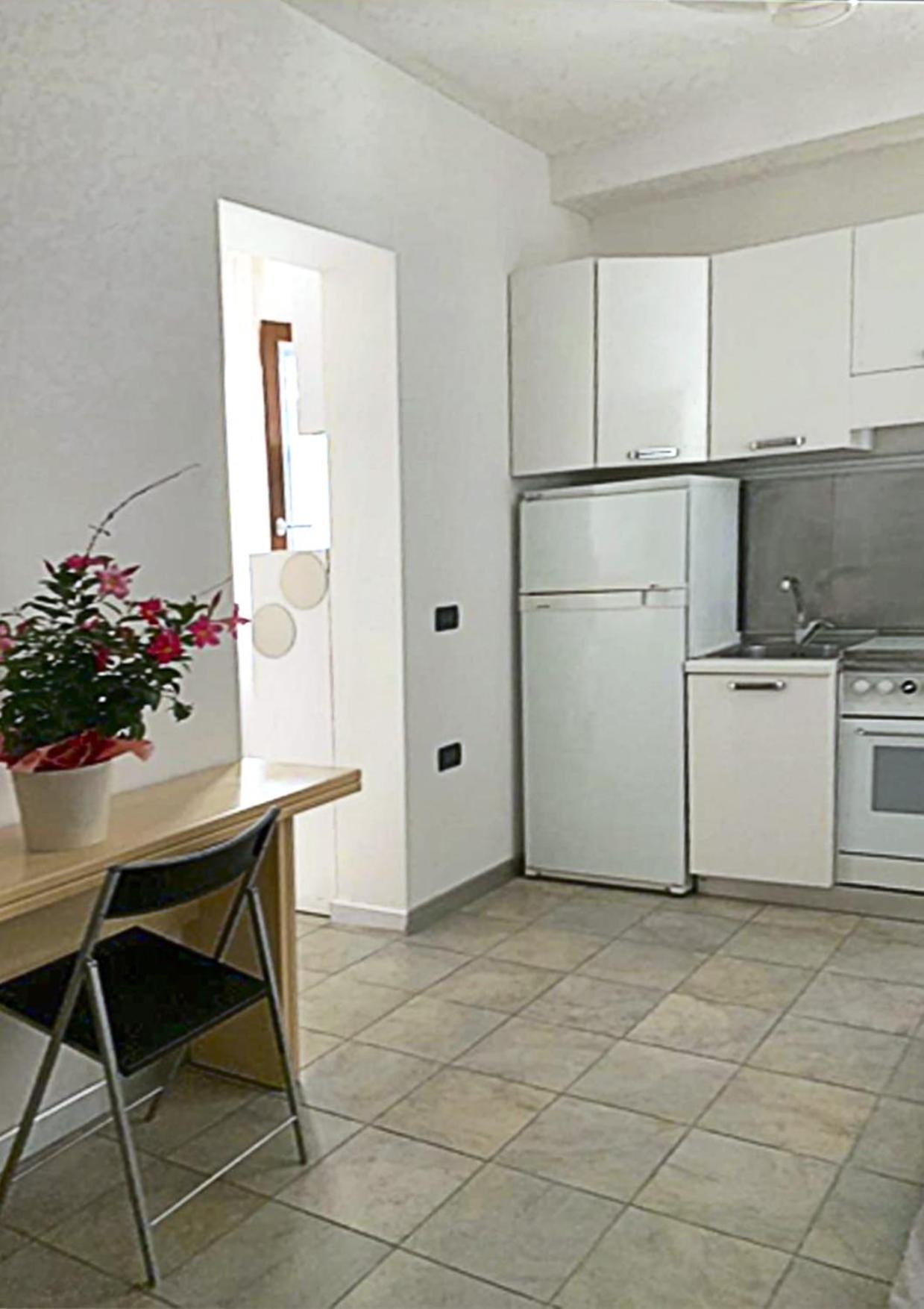 키오자 Casa Manuela Non Turisti Ma Ospiti 아파트 외부 사진